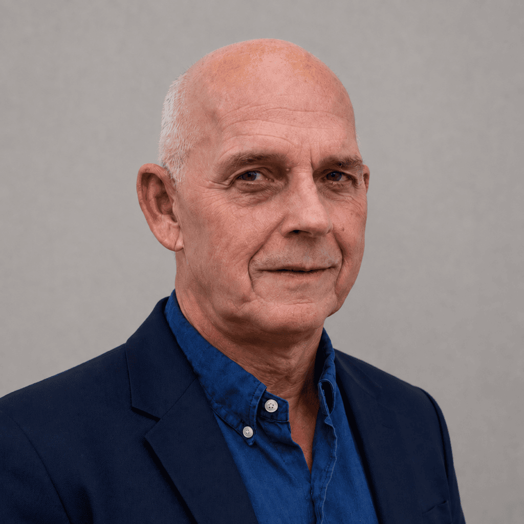 Martin Smietana