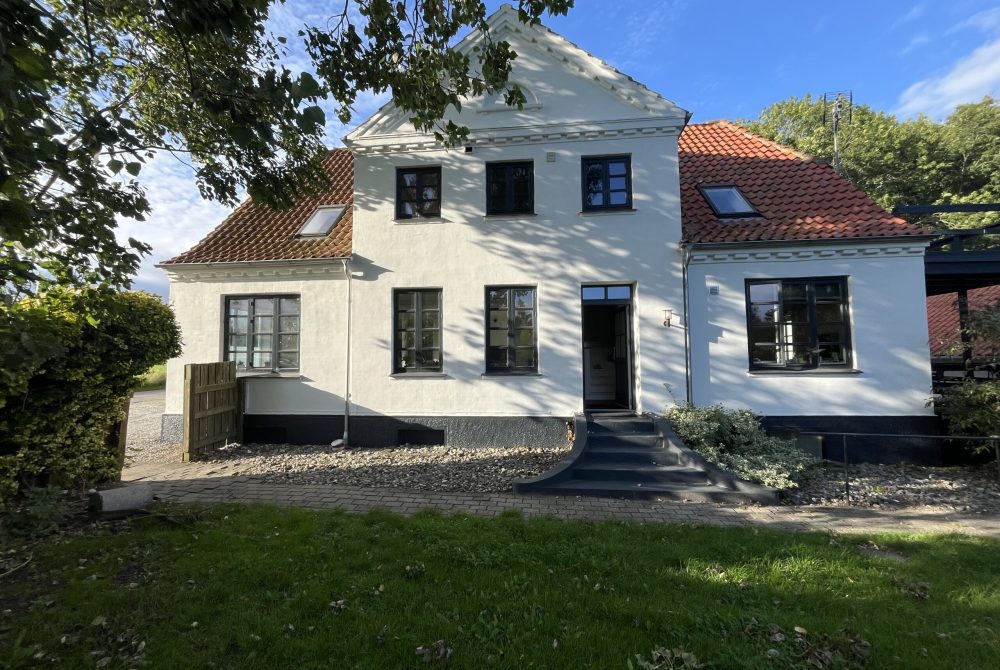 Kompasset